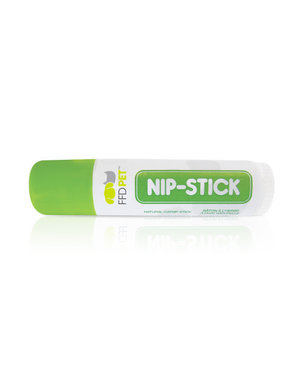 Foufit Foufit nip-stick bâton à l'herbe à chat naturelle 0.5oz (12)