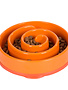Outward hound Outward Hound Fun Feeder bol orange petit