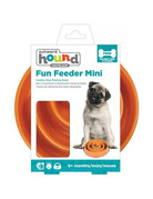 Outward hound Outward Hound Fun Feeder bol orange petit