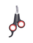 Wahl Wahl coupe de griffes pour chats noir et rouge