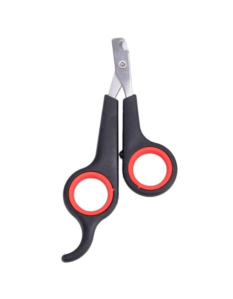 Wahl Wahl coupe de griffes pour chats noir et rouge