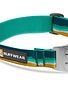Ruffwear Ruffwear top rope mousse d'océan