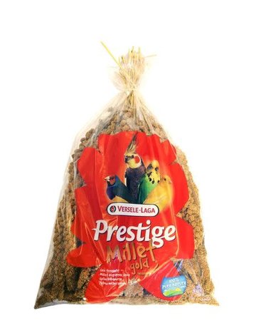 Versele-Laga Versele-Lage Prestige millet en grappe jaune 1kg .