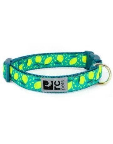 Rc pets Rc pets collier limonade