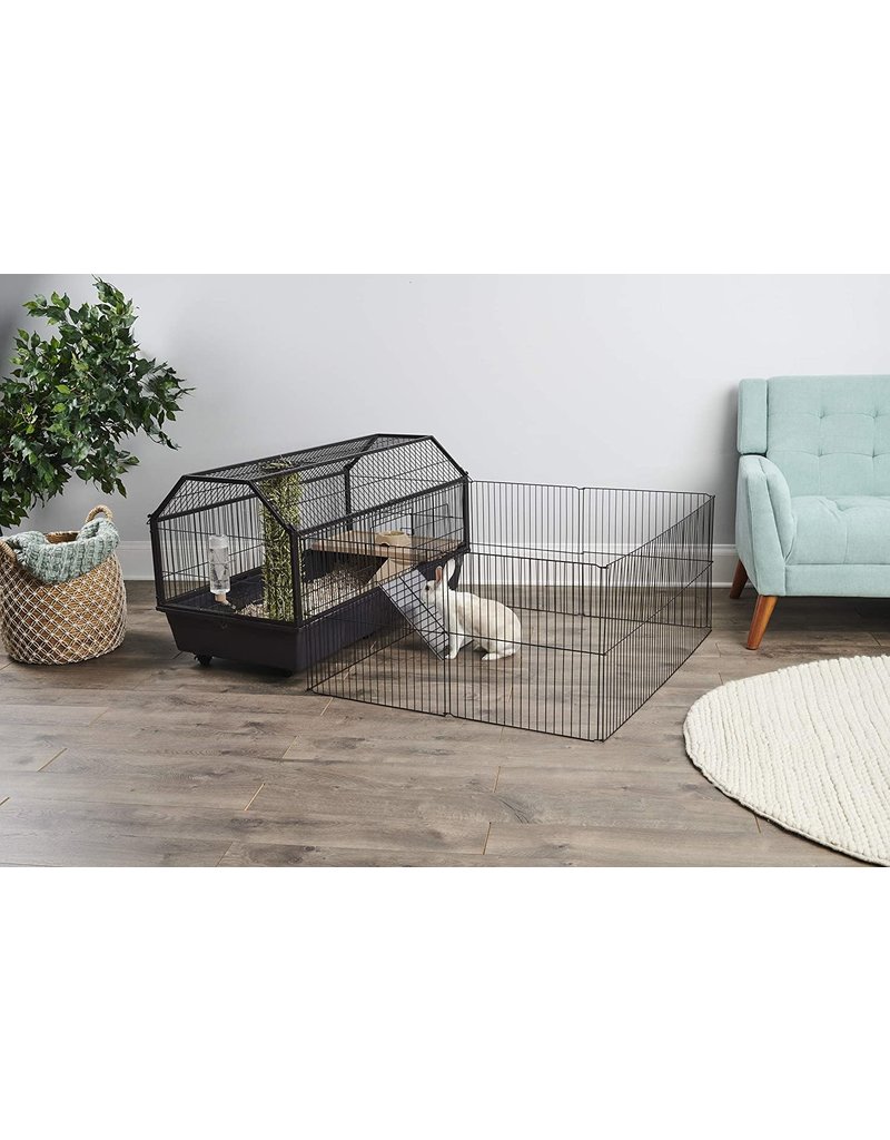 Oxbow Oxbow cage Tgrand pour lapins Domaine Animal