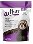 Arthur Arthur