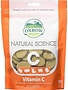 Oxbow Oxbow natural science supplément vitamine c