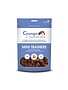 Crumps Crumps' Naturals mini bouchées semi-humide au bœuf 120g