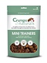 Crumps Crumps' Naturals mini bouchée semi-humide au poulet 120g
