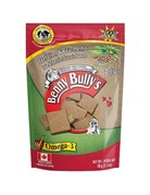 Benny bullys Benny Bully foie de bœuf et chanvre 58g (12)