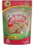 Benny bullys Benny Bully foie de bœuf et chanvre 58g (12)