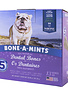 Bone-a-mints Bone-a-mint os dentaire naturel pour chien grande taille 27.30oz .