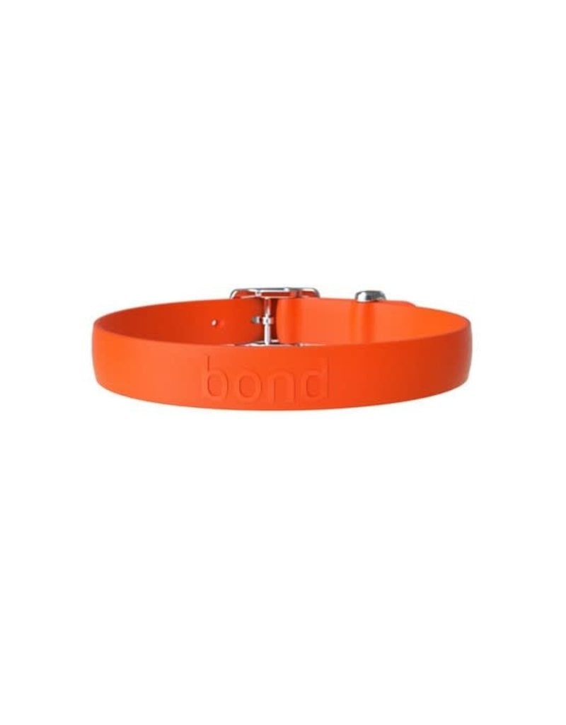 Bond Bond collier tangerine