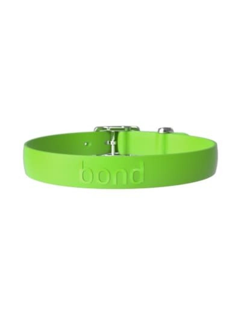 Bond Bond collier lime