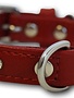 Angel Angel collier athens rouge