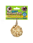 CritterWare Critterware mini nature ball .