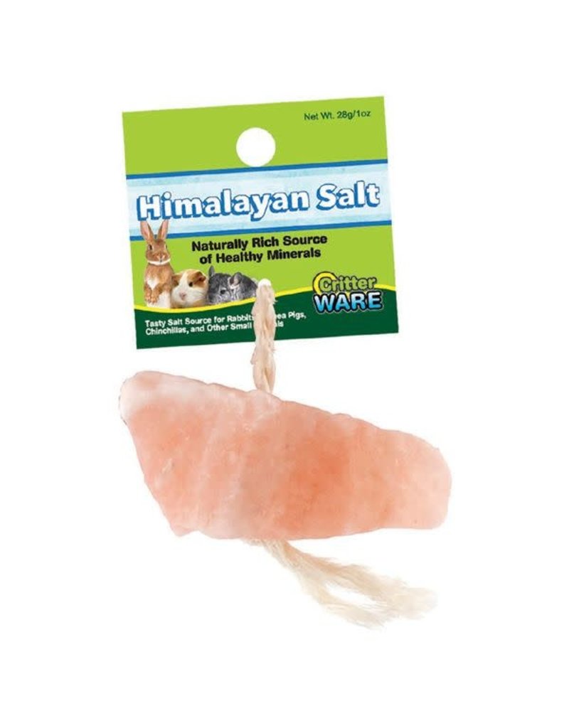 CritterWare Critterware himalayan salt