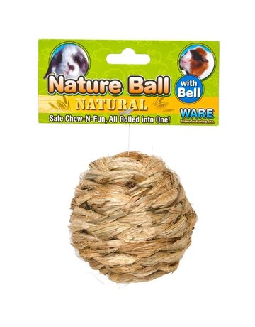 CritterWare Critterware grande nature ball
