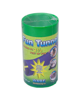 CritterWare Critterware fun tunnel moyen