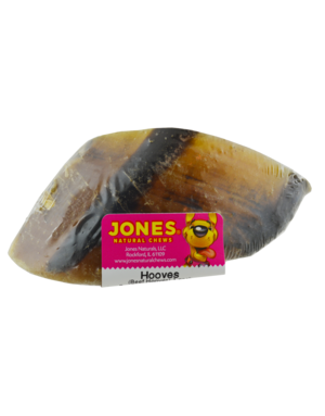 jones Jones natural chew sabot de boeuf