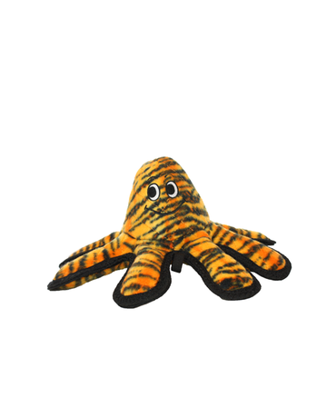 Tuffy Tuffy MG jouet ultra-résistant grande pieuvre .