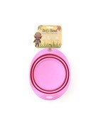 Beco Beco bol de voyage rose