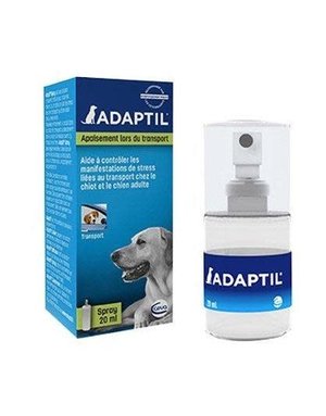 Adaptil Adaptil vaporisateur calmant pour chien 20ml