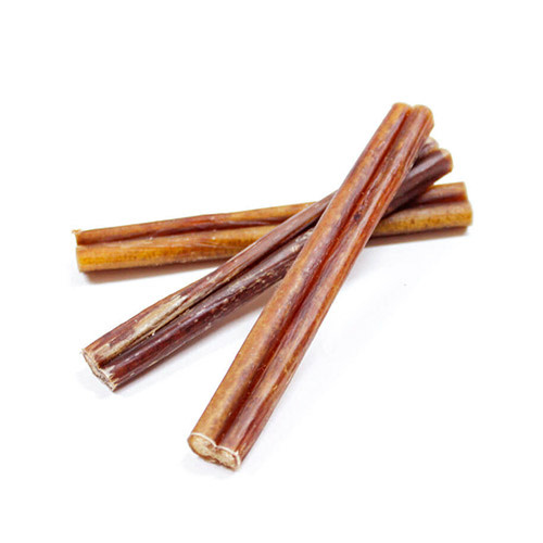 Naturel 6 Beef Sticks Bâtonnets Nerf de Boeuf de Qualité Supérieure pour  Chien, 10 Pièces : : Animalerie