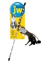 Jw JW Cataction baguette pour chat avec plumes et balle