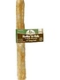 Premium dog chew Field crest farms rouleau au poulet grand 10'' (24)