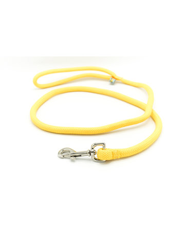 Yellowdog Yellowdog round braided or laisse 3/4'' x 60'' .