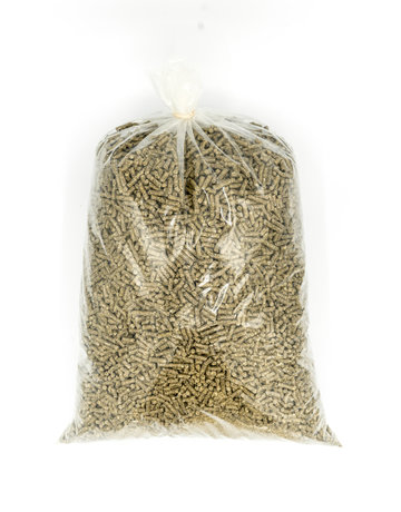 Domaine Animal Moulée pour lapins en vrac 6kg