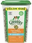 Greenies Greenies chat gâteries dentaires au poulet 277g