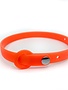 nuvuq Nuvuq collier pour chat orange tangerine