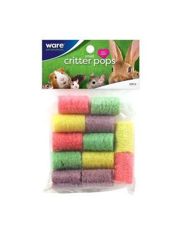 CritterWare Critterware Rice Pops