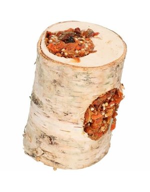Rosewood Rosewood naturals carrot woodroll (10)