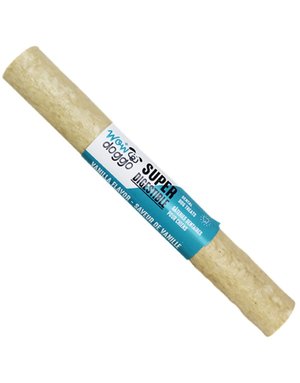 Wow doggo Wow doggo grand tube vanille 9'' (14) (péri)