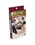 CritterWare Critterware Matatabi poudre de fruits pour chats 0.35 oz .