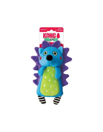 Kong Kong Whoopz hérisson petit
