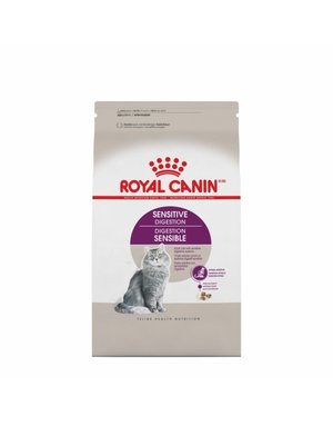 Royal Canin Royal Canin chat digestion sensible -4-