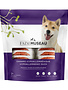 Faim museau Faim Museau chien canard hypoallergène 24 médaillons 6lb -