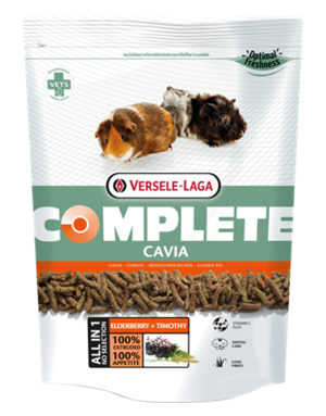 Versele-Laga Versele-Laga Complete cochon d'inde 1.75kg promo