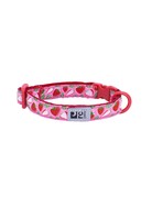 Rc pets Rc pets breakaway collier chat fraise