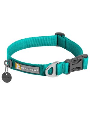 Ruffwear Ruffwear front range aurora teal