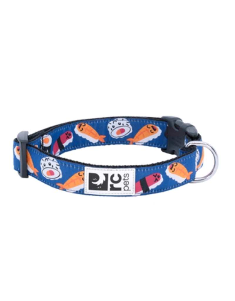 Rc pets Rc pets collier sushi