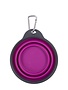 Dexas Dexas bol de voyage fushia grand 2 tasses .