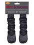 muttluks Muttslouchers noir/gris