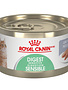 Royal Canin Royal Canin chat conserve digestion sensible pâté 145g (24)