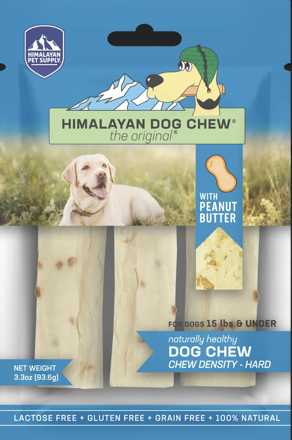 himalayan pet supply