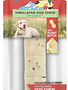 Himalayan pet supply Himalayan Chew fromage de yak grand aux arachides 93g